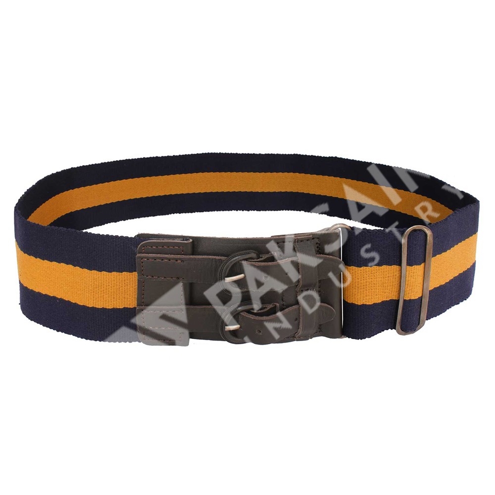 Stable Belt